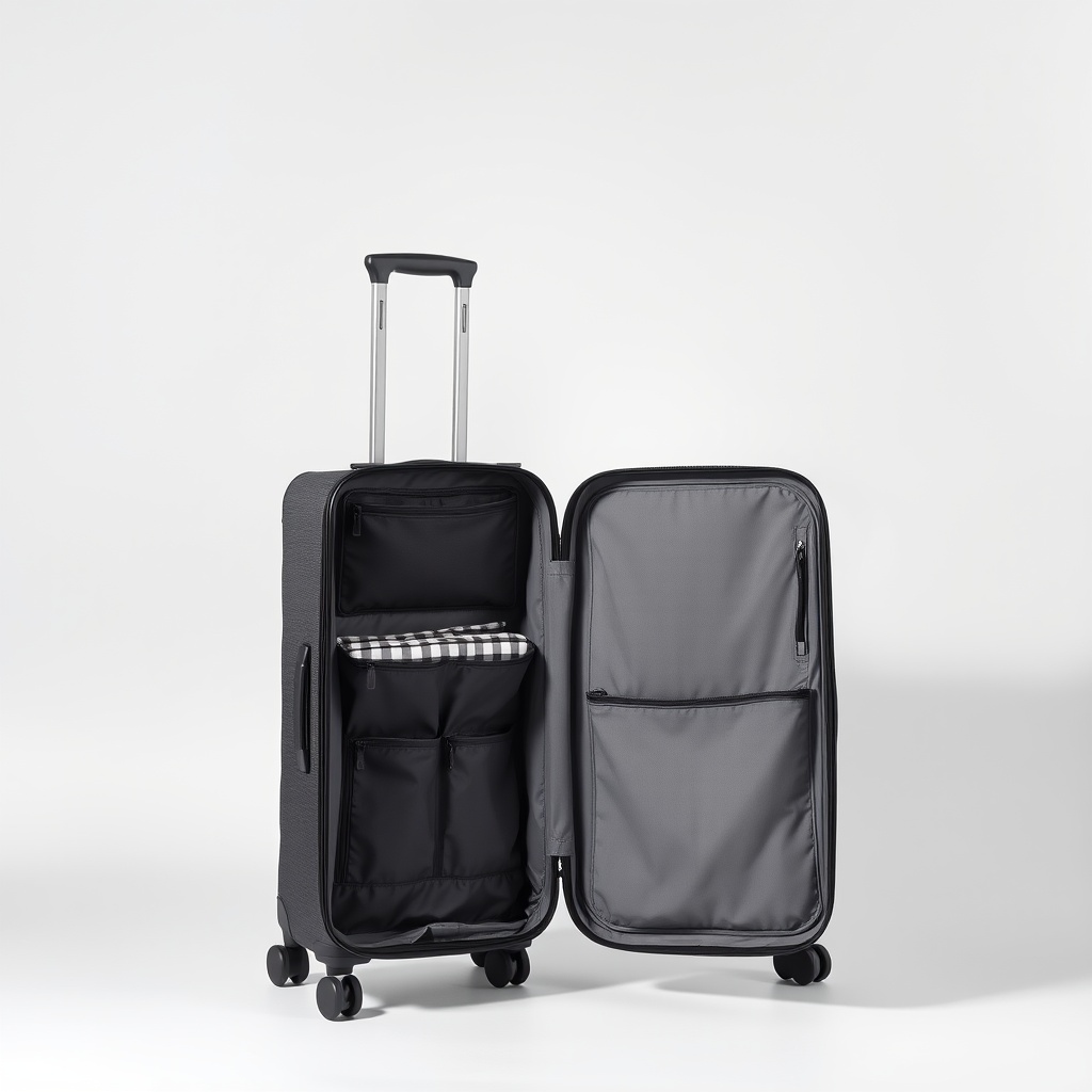 Custom Luggage Solutions